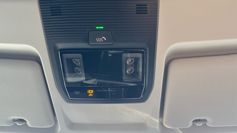 Ford Transit Connect 240 L2 Diesel 2.0 EcoBlue 122ps Limited Van Auto